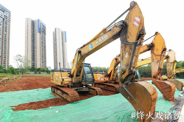 多地三季度重大项目开工　产业项目成重头戏