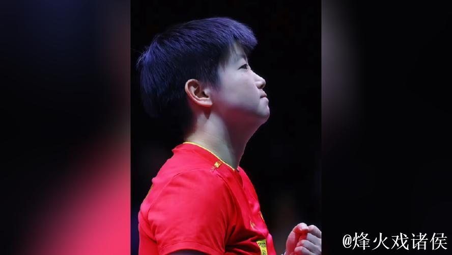 0点下班!孙颖莎太累了,或迎27小时5赛,体能精力双重考验 0点下班!孙颖莎太累了,或迎27小时5赛,体能精力双重考验